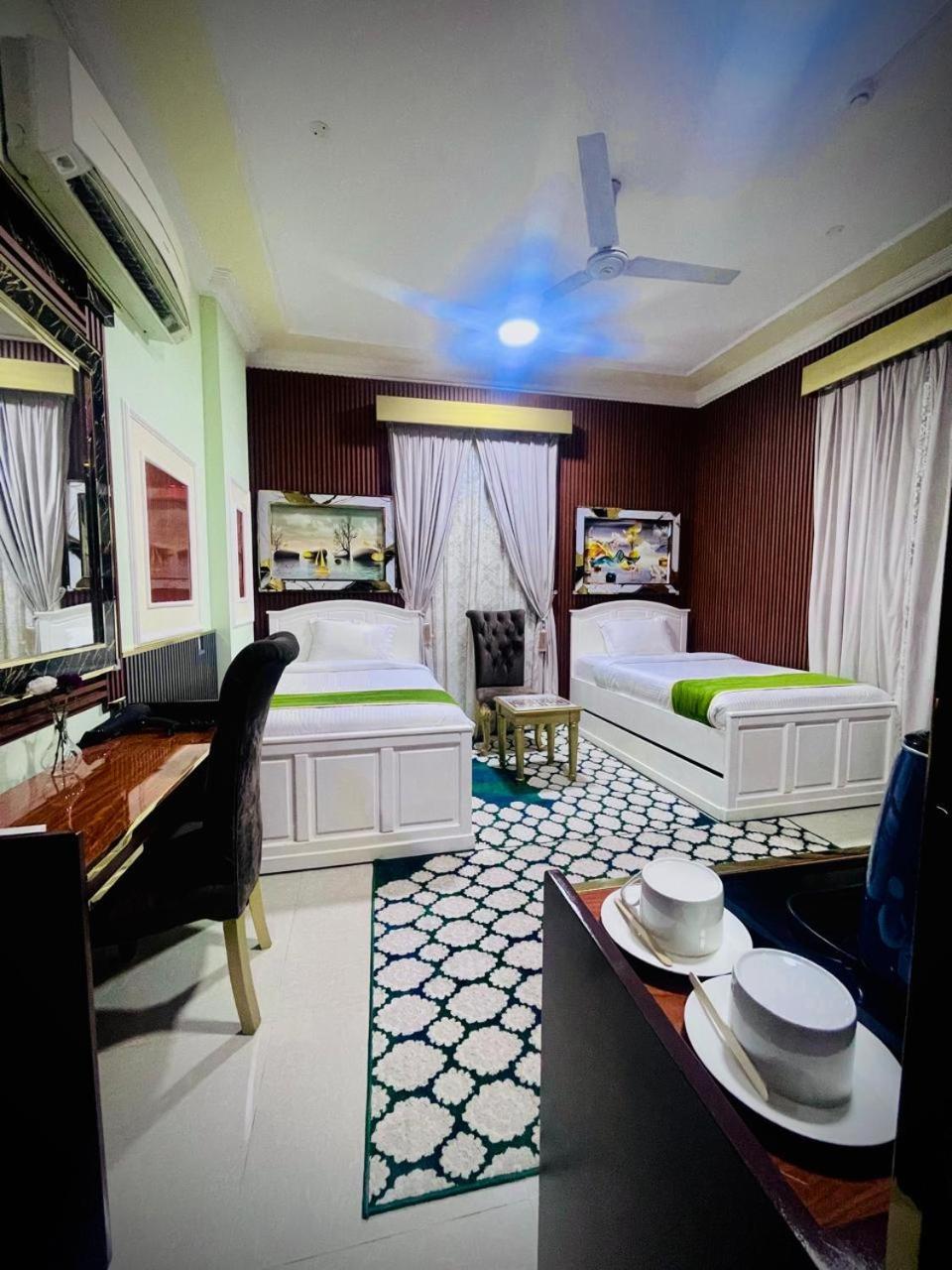 Arkan Al Barzah Hotel Apartment Sour Extérieur photo